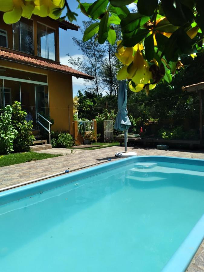 Sossego Da Ilha 02 Apartment Florianopolis