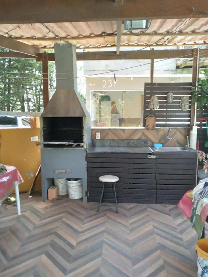 Sossego Da Ilha 02 Apartment Florianopolis