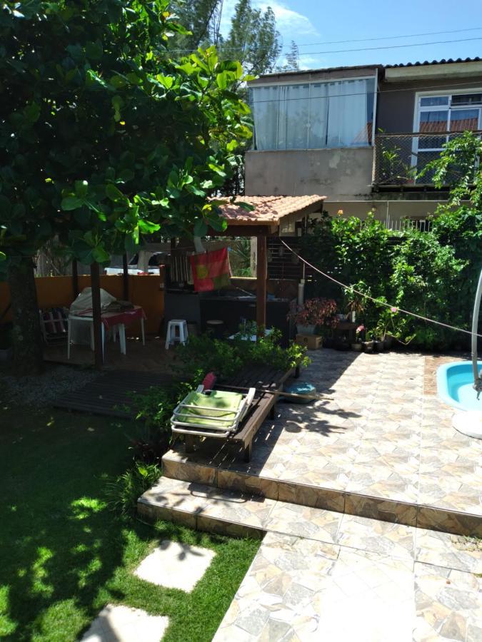 Sossego Da Ilha 02 Apartment *